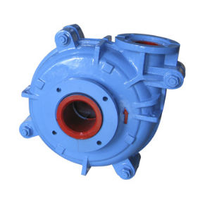 Pompe centrifuge - EHM-3 series - Excellence Pump Industry Co.,Ltd. - à boue / avec moteur électrique / à amorçage standard