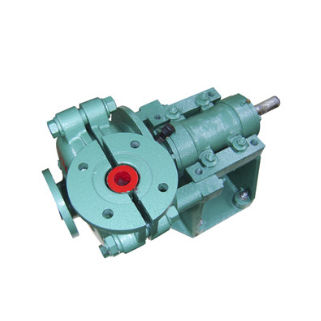 Pompe centrifuge - EHM-1B - Excellence Pump Industry Co.,Ltd. - à boue / avec moteur électrique / pour le traitement des eaux