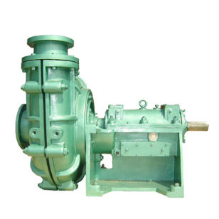 Pompe centrifuge - Excellence Pump Industry Co.,Ltd. - à boue / avec moteur électrique / pour l'industrie minière