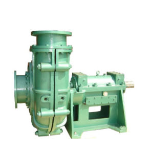 Pompe à rotor - 250EZ - Excellence Pump Industry Co.,Ltd. - à boue / avec moteur électrique / pour l'industrie minière