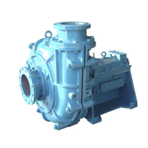 Pompe à rotor - 200EZ - Excellence Pump Industry Co.,Ltd. - à boue / avec moteur électrique / industrielle