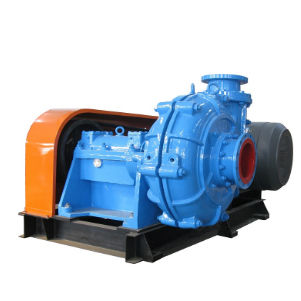 Pompe à rotor - 150EZ - Excellence Pump Industry Co.,Ltd. - à boue / avec moteur électrique / pour l'industrie pétrochimique