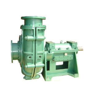 Pompe à rotor - 80EZ - Excellence Pump Industry Co.,Ltd. - à boue / avec moteur électrique / pour l'industrie minière