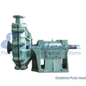 Pompe à rotor - 65EZ - Excellence Pump Industry Co.,Ltd. - à boue / avec moteur électrique / pour l'industrie minière