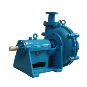 Pompe à rotor - 50EZ - Excellence Pump Industry Co.,Ltd. - à boue / avec moteur électrique / pour l'industrie pétrochimique