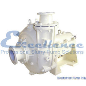 Pompe à rotor - 40EZ - Excellence Pump Industry Co.,Ltd. - à boue / avec moteur électrique / pour l'industrie pétrochimique
