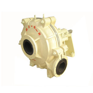 Pompe centrifuge - EHR-10ST - Excellence Pump Industry Co.,Ltd. - à boue / avec moteur électrique / pour le traitement des eaux