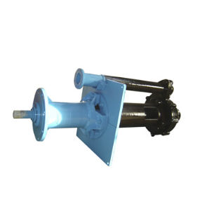 Pompe à rotor - EVR-150S - Excellence Pump Industry Co.,Ltd. - à boue / avec moteur électrique / pour l'industrie chimique