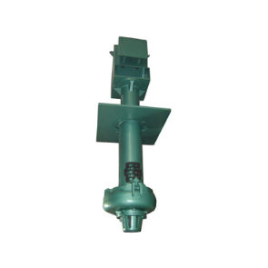 Pompe à rotor - EVM-300T - Excellence Pump Industry Co.,Ltd. - à boue / avec moteur électrique / pour l'industrie chimique