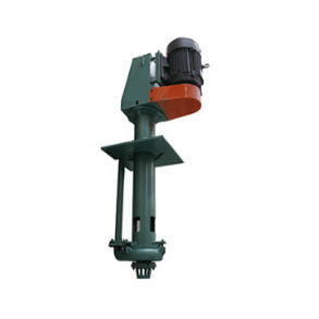 Pompe à rotor - EVM-250T - Excellence Pump Industry Co.,Ltd. - à boue / avec moteur électrique / pour l'industrie chimique