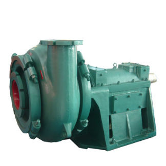 Pompe centrifuge - ES-8S - Excellence Pump Industry Co.,Ltd. - à boue / pour applications pétrochimiques / pour applications de raffinerie