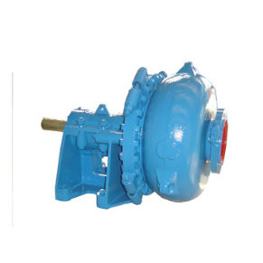 Pompe centrifuge - ES-4D - Excellence Pump Industry Co.,Ltd. - à boue / pour l'industrie pétrochimique / pour l'industrie métallurgique