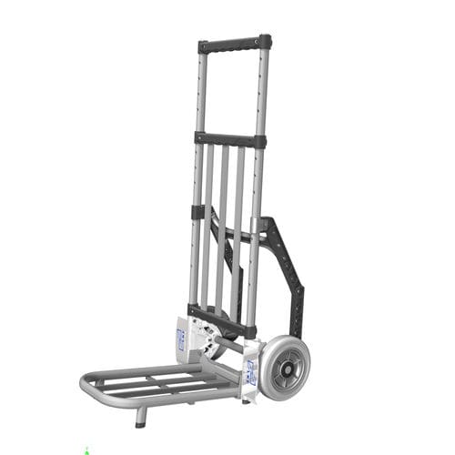 Diable pour colis - SK125-02 - LKE GmbH - Excellence in Material Handling - en aluminium