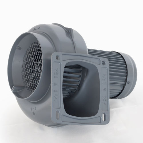 Ventilateur haute pression - CS, MS, FMS SERIES - Chuan-Fan Electric - centrifuge / de refroidissement / de séchage