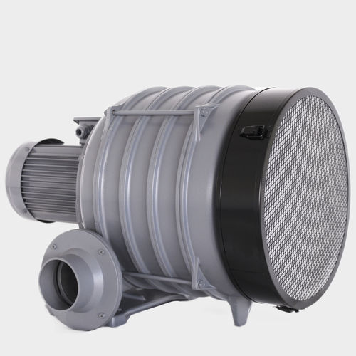 Soufflante multi-étagée - HTB SERIES - Chuan-Fan Electric - d'air / centrifuge / de refroidissement