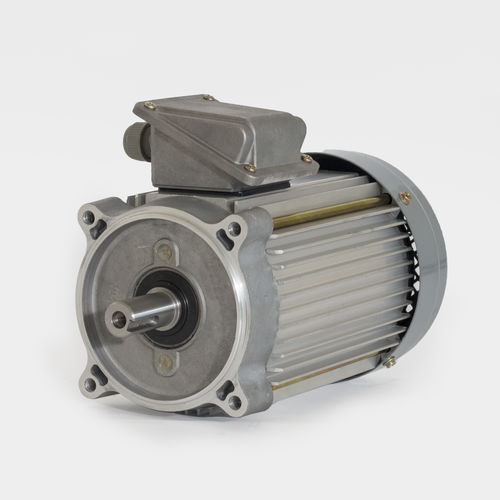 Moteur à induction - Chuan-Fan Electric - 3-phases / 220 V / 380V
