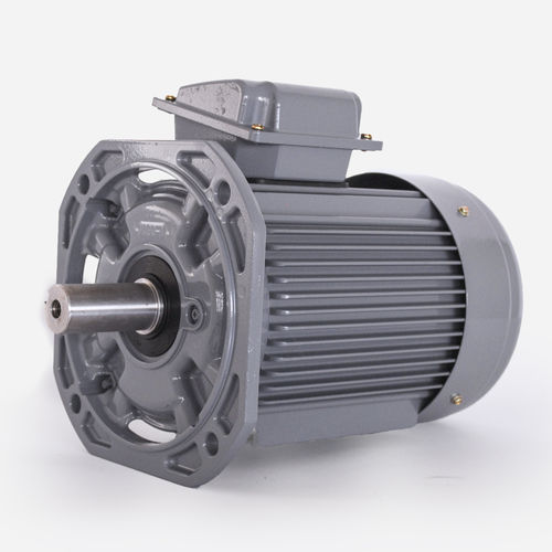 Moteur à induction - Chuan-Fan Electric - 3-phases / 220 V / 380V