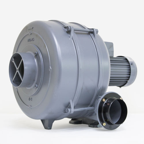 Soufflante d'air - HTB SERIES - Chuan-Fan Electric - centrifuge / multi-étagée / de séchage