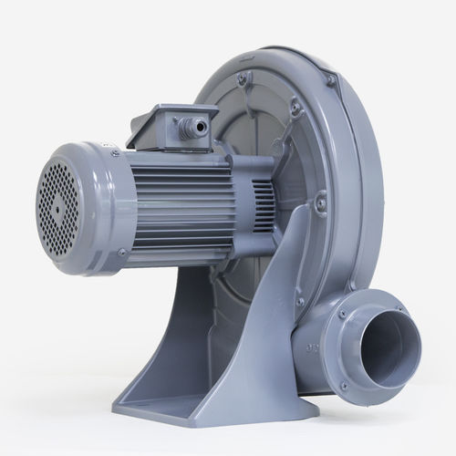 Soufflante d'air - CX-H, PF-H SERIES - Chuan-Fan Electric - centrifuge / mono-étagée / de séchage