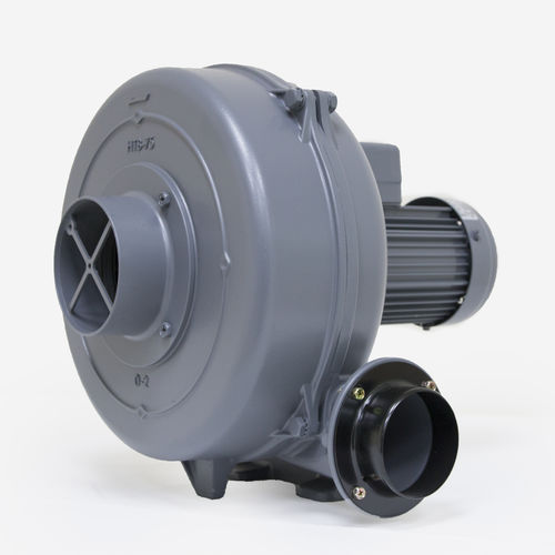 Soufflante d'air - HTB SERIES - Chuan-Fan Electric - centrifuge / mono-étagée / multi-étagée