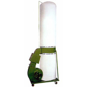 Dépoussiéreur portable - SF-209BH / SF-003F / SF-003 / SF-004 - Chuan-Fan Electric - décolmatage pneumatique