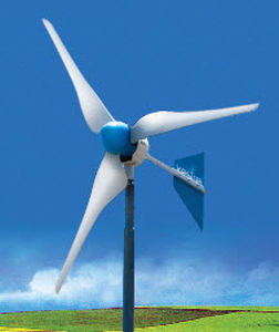 Petite éolienne - 800 W | e230i - Eveready Diversified Products