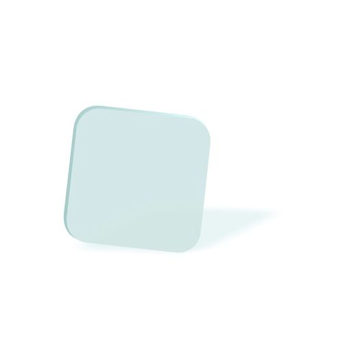 Filtre optique en verre - T1K02 - LASERVISION GmbH & Co.KG - de protection laser