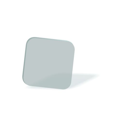 Filtre optique en verre - T1K06 - LASERVISION GmbH & Co.KG - de protection laser