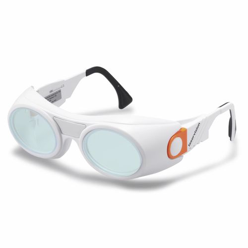 Lunettes De Protection Laser R Laservision Gmbh Co Kg En Verre