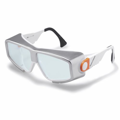 Lunettes de protection laser - R10 - LASERVISION GmbH & Co.KG - en verre