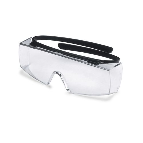 Lunettes de protection laser - F18 - LASERVISION GmbH & Co.KG - plastique