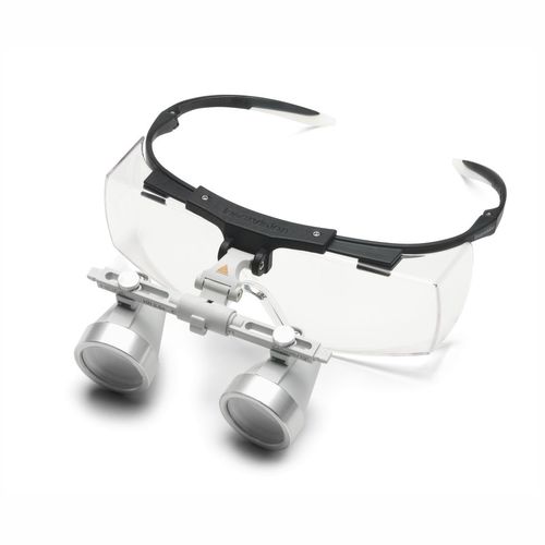 de protection laser F27 LASERVISION GmbH & Co.KG plastique / loupe