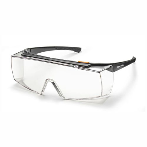Lunettes de protection laser - F42 - LASERVISION GmbH & Co.KG - en plastique
