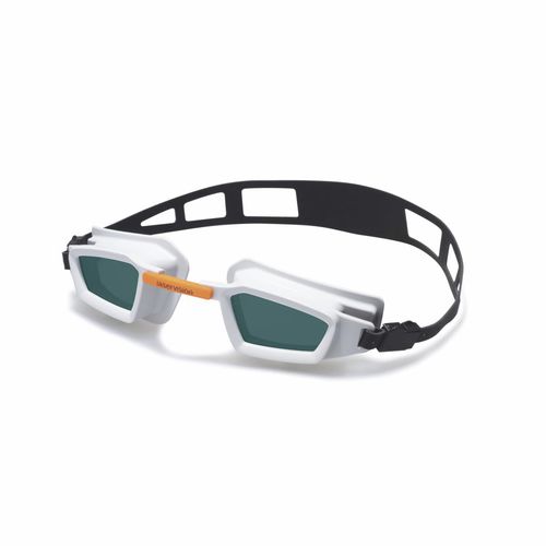 Lunettes de protection laser - P01P1P10 - LASERVISION GmbH & Co.KG - en silicone