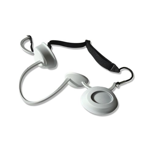 Lunettes de protection laser - P07P1P11 - LASERVISION GmbH & Co.KG - en silicone