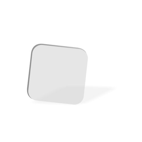 Filtre optique de protection laser - P1D01 - LASERVISION GmbH & Co.KG - par absorption / en plastique