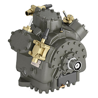 Compresseur à piston - 05G - Carlyle Compressors - d'air / sans moteur / stationnaire