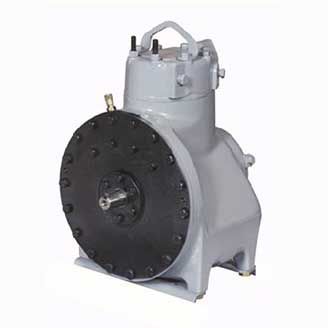 Compresseur alternatif - 05K - Carlyle Compressors - d'air / sans moteur / portable