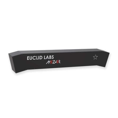 Caméra de prise en vrac - MIZAR - Euclid Labs - 3D / pour environnements sévères / de détection