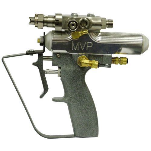 Pistolet de revêtement - Pro - Magnum Venus Products - pour gelcoat / manuel / basse pression