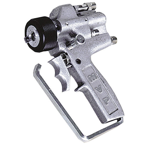 Pistolet de revêtement - Air Trigger - Magnum Venus Products - pour gelcoat / manuel / léger