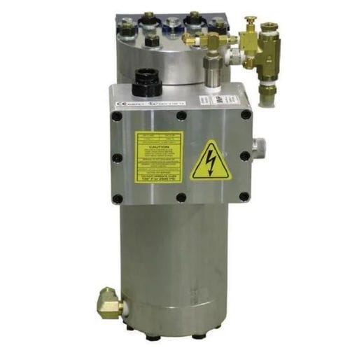 Réchauffeur de conduit - CFH series - Magnum Venus Products - pour liquides / pour gaz