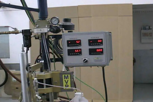 Appareil de surveillance de débit - CB-6000 - Magnum Venus Products - numérique