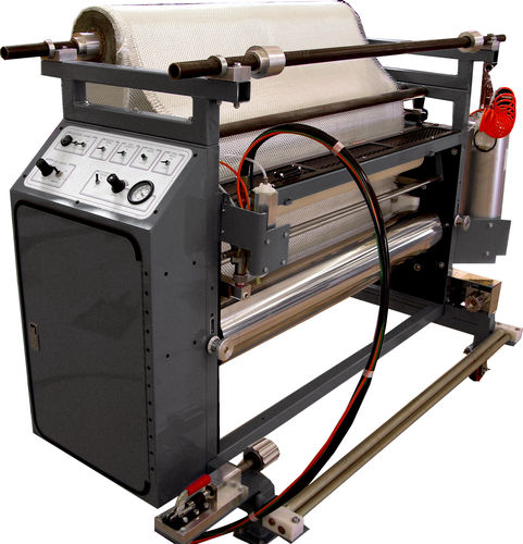 Imprégnateur de tissu - Magnum Venus Products - portable