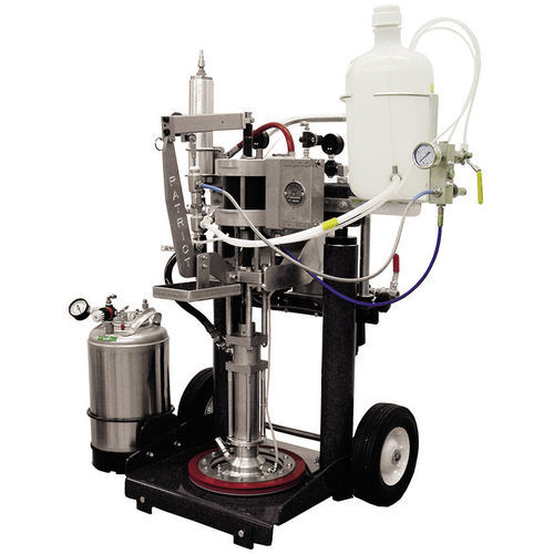 Unité de mélange et dosage de colle - 5-GALLON - Magnum Venus Products
