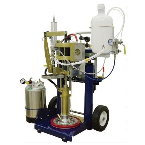 Unité de mélange et dosage de colle - 5-GALLON - Magnum Venus Products