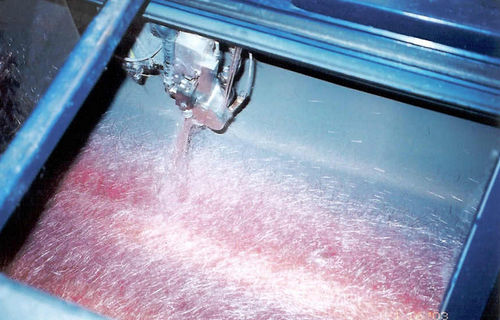 Réciprocateur automatique - Magnum Venus Products