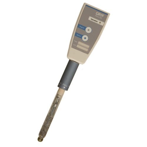 Tête de mesure pour pH - XB2-E/pH - GRYF