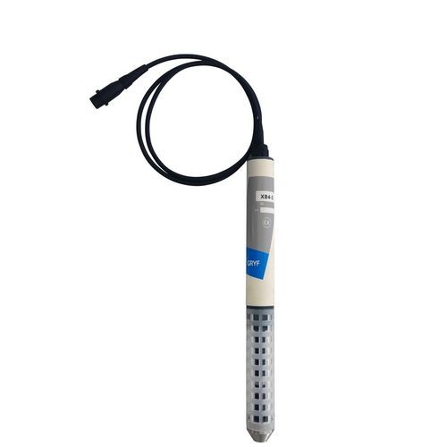 Tête de mesure - XB4-S - GRYF