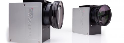 Tête de scanner laser 2 axes - intelliSCANse 10 - SCANLAB GmbH - pour micro-usinage laser / pour transformation de matière / haut de gamme